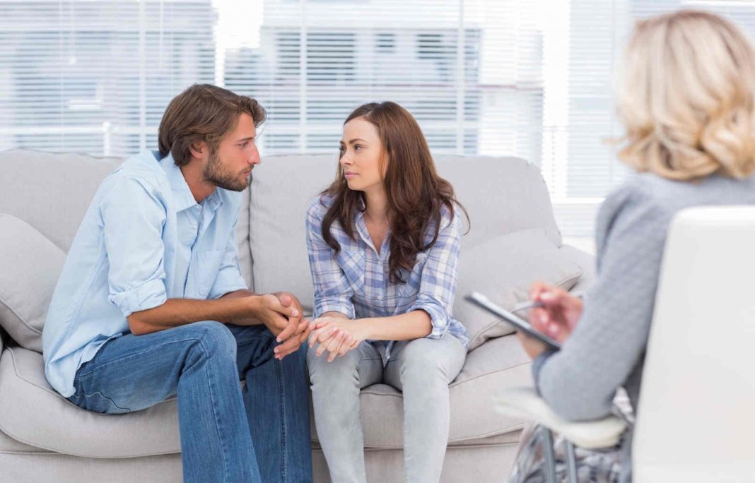 6 ideias erradas sobre terapia de casal