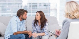 6 ideias erradas sobre terapia de casal