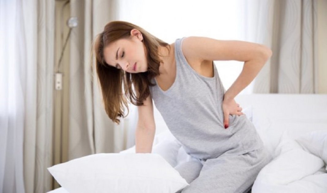 Dor nas costas: descubra quando se preocupar
