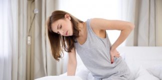 Dor nas costas: descubra quando se preocupar