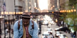 A gente precisa saber conviver com os próprios erros e continuar vivendo