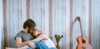 O amor nasce nas pequenas coisas…