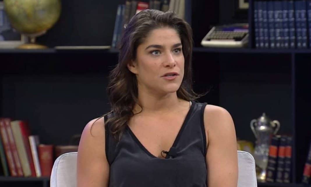priscila-fantin Priscila Fantin fala sobre sua depressão: “Uma morte em vida”