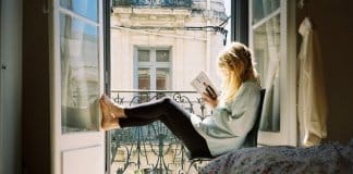 8 características únicas de pessoas que gostam de ficar sozinhas