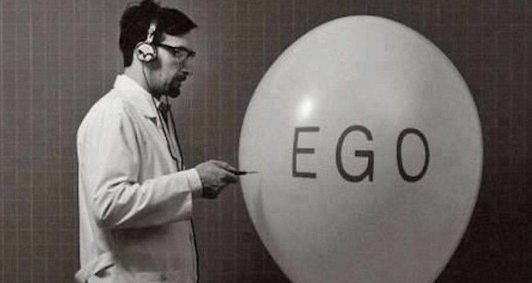 Os mecanismos de defesa do Ego