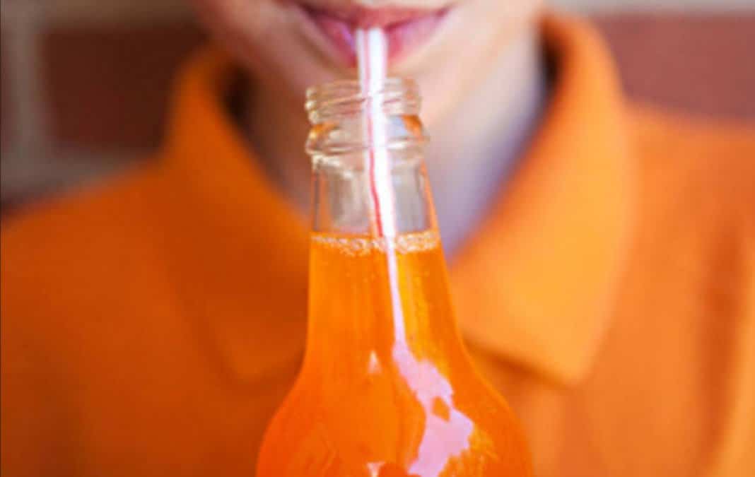 Pesquisa relaciona refrigerante diet a maior risco de depressão
