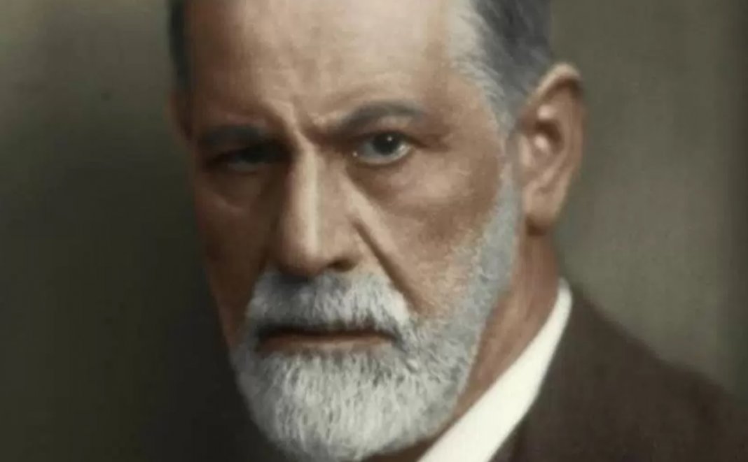 Por que Freud foi um visionário?