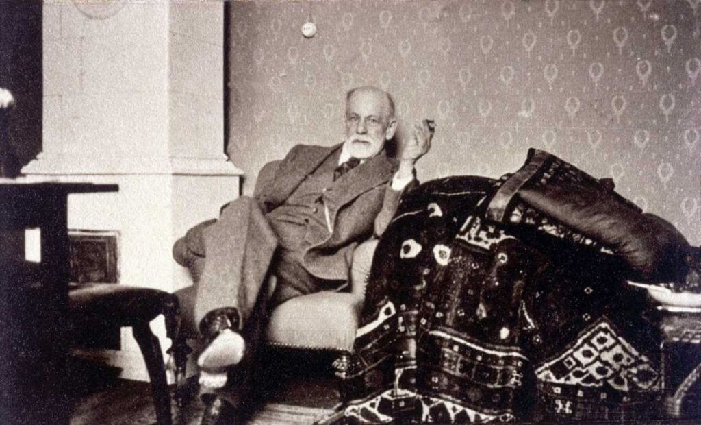 Sigmund-Freud-e-seu-vício-em-cocaína