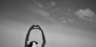 Aprenda a se amar – Como ter amor próprio