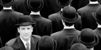 As coisas seriam bem mais fáceis se as pessoas usassem do diálogo ao invés da indiferença