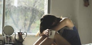 Depressão dói, literalmente