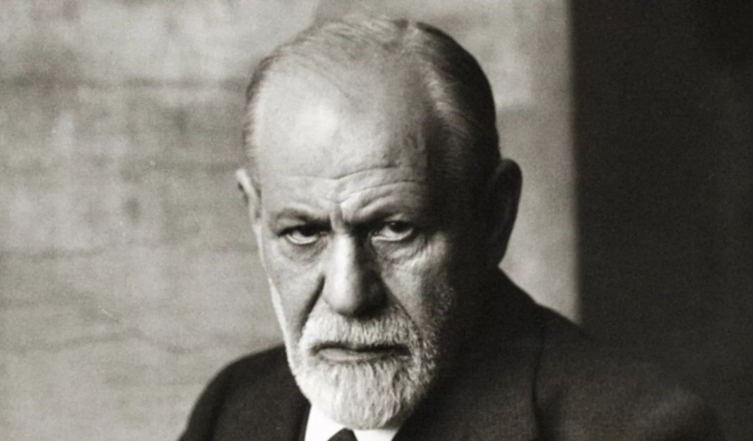 Dr. Freud, o Gênio e a Psicanálise