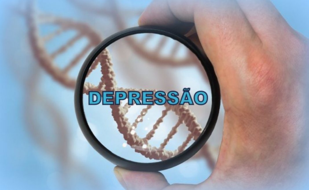 Esforço de 200 cientistas no mundo inteiro cria mapa genético da depressão