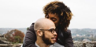 Não julgue a dor do outro, dor a gente consola
