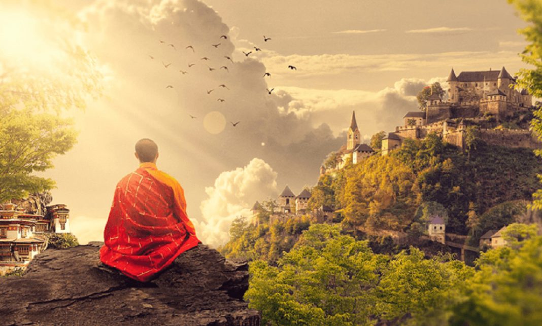 10 dicas da milenar sabedoria hindu
