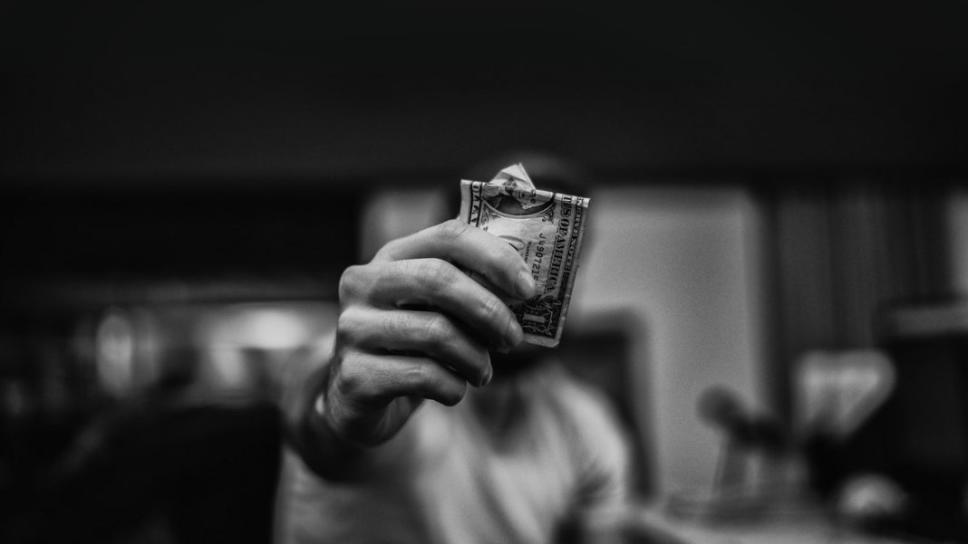 Aos que cansaram da eterna busca pela estabilidade financeira