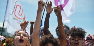 Como anda a realidade da igualdade de gênero no Brasil
