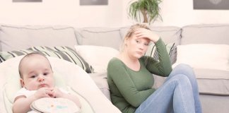 Depressão pós-parto – miniguia informativo