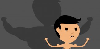 Ego: que bicho é esse?