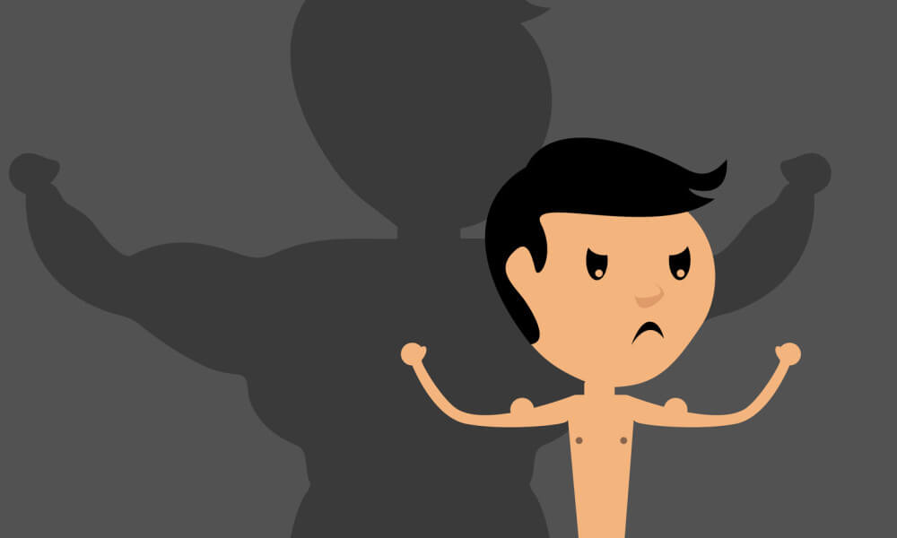 Ego: que bicho é esse?