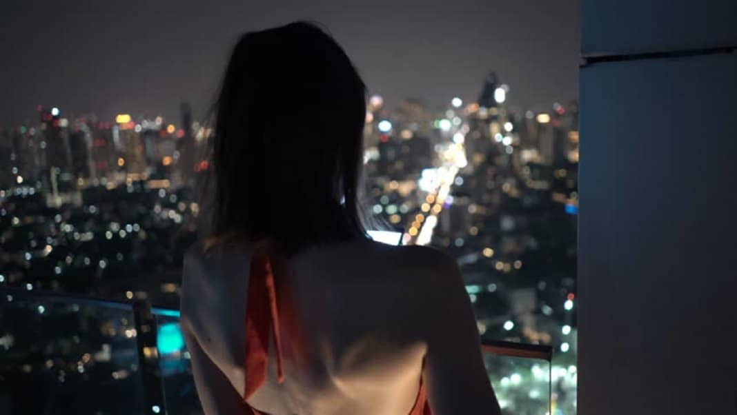 Notívagos: quando a madrugada não serve para dormir