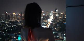 Notívagos: quando a madrugada não serve para dormir