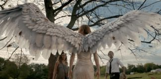 Dragão a Anjo – Seus dois extremos mentais
