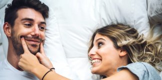 Gente perfeita me afasta. É a sua imperfeição que me atrai em você.