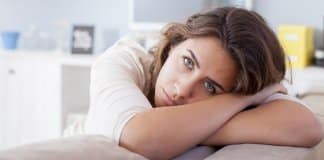 TESTE: Você está deprimido ou apenas triste?