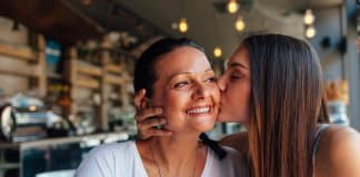 É maravilhoso perceber que nossos filhos se tornaram excelentes pessoas