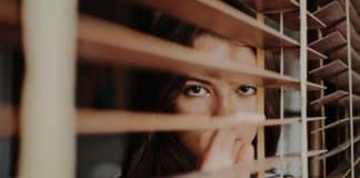 As mulheres mais fortes são as mulheres com ansiedade