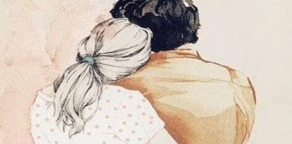 O amor é o remédio mais poderoso que temos