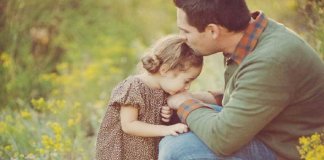 Reflexões sobre ser órfão de pai vivo