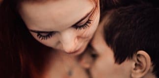 Será que foi amor?