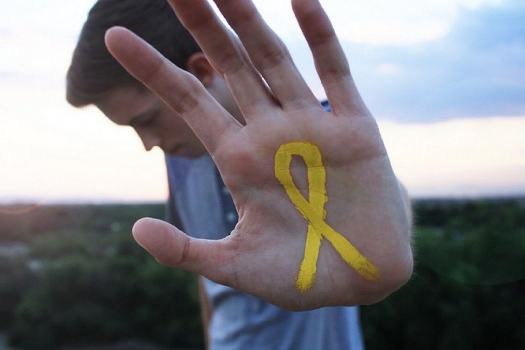 Prevenção ao suicídio: o ano inteiro deveria ser amarelo