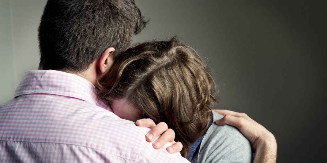 Quando alguém que você ama estiver passando por um momento difícil, lembre destas 13 coisas