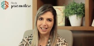 Os fortes também choram