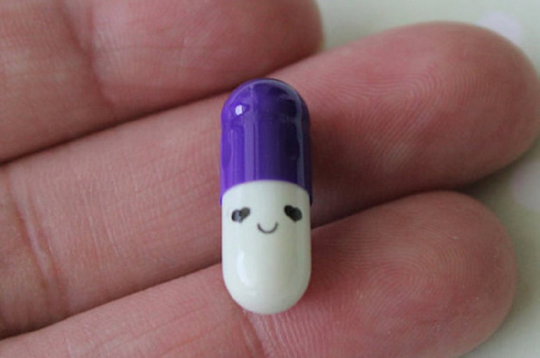16 coisas que ninguém te conta sobre tomar antidepressivos