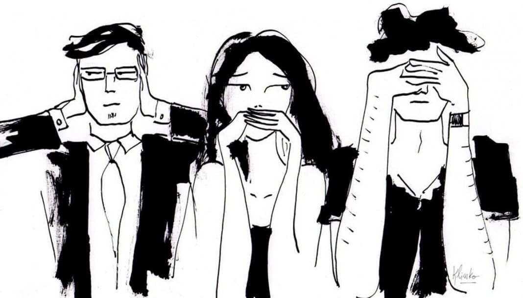 4 lutas enfrentadas por pessoas que tem famílias tóxicas