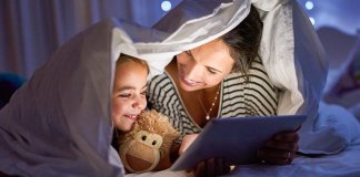 5 maneiras de dar aos seus filhos o que você nunca teve