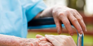 Alzheimer: Cuidando dos cuidadores