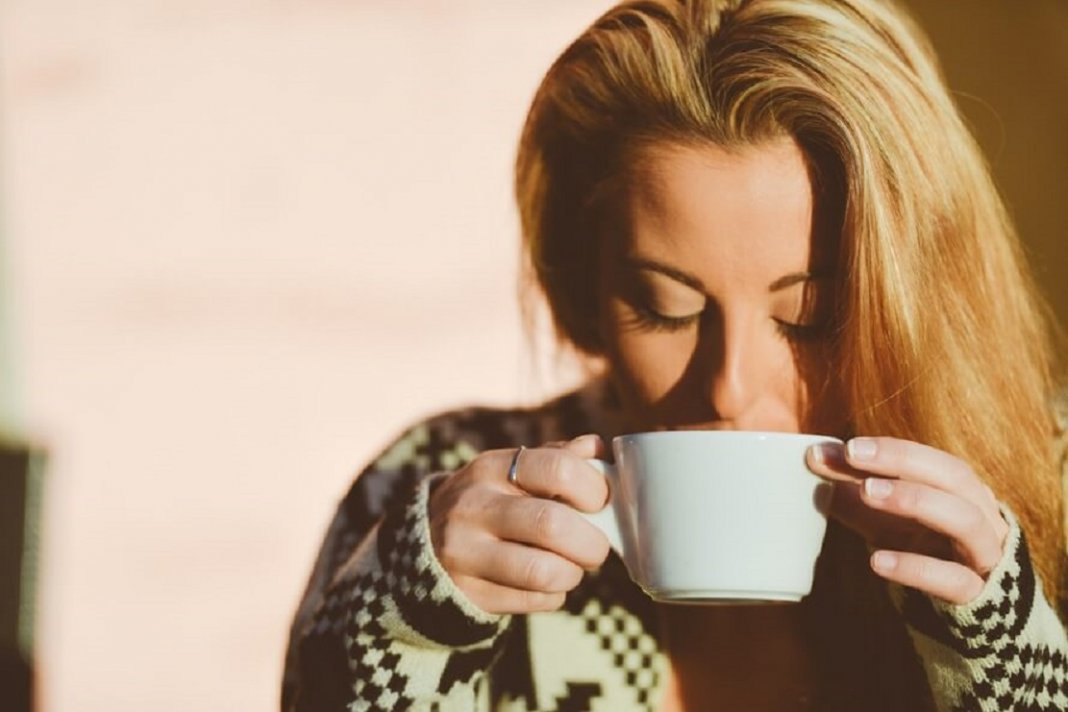 O aroma do café estimula o cérebro e melhora os processos cognitivos
