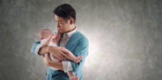 Um comercial chinês de apenas 90 segundos emocionou milhares de espectadores