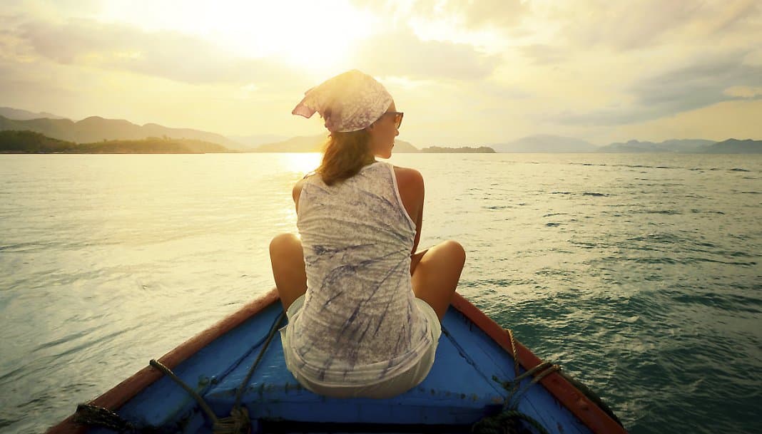 obsessão-por-viajar Síndrome de Wanderlust, a obsessão por viajar