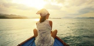 Síndrome de Wanderlust, a obsessão por viajar