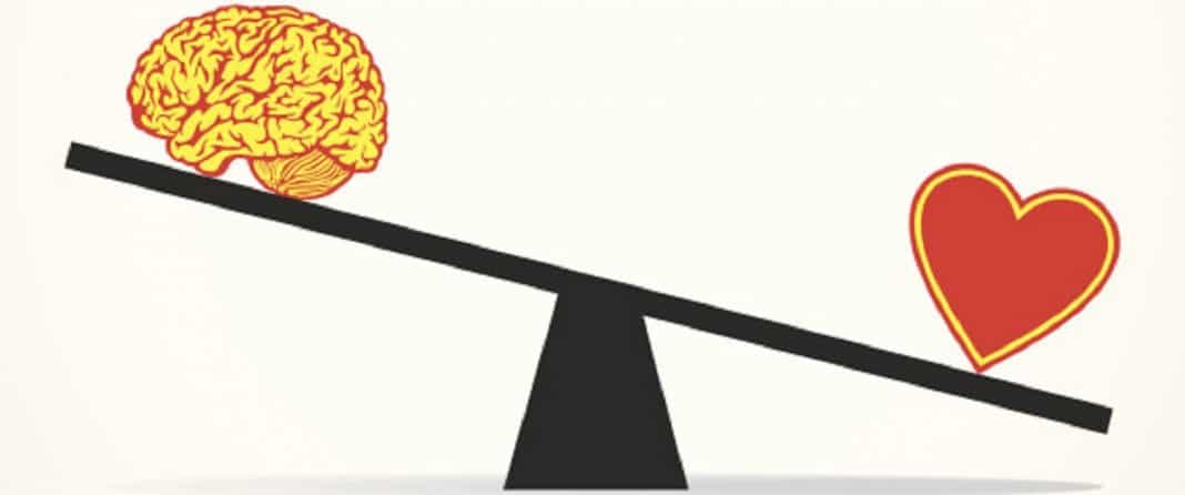 TESTE: O que domina sua vida: as emoções ou a lógica?