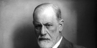 10 Frases de Freud para refletir sobre si mesmo