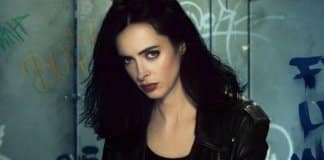 Por que assistir Jessica Jones?