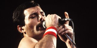 A ciência descobriu Freddie Mercury é o melhor vocalista da história. Sua voz era anormal!