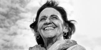 Para ser feminista não é preciso ser mulher. É preciso ser gente